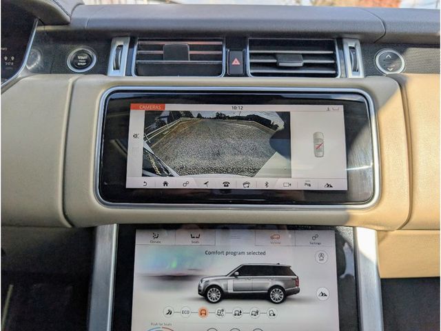 2019 Land Rover Range Rover V6 Supercharged HSE SWB - 23004964 - 26