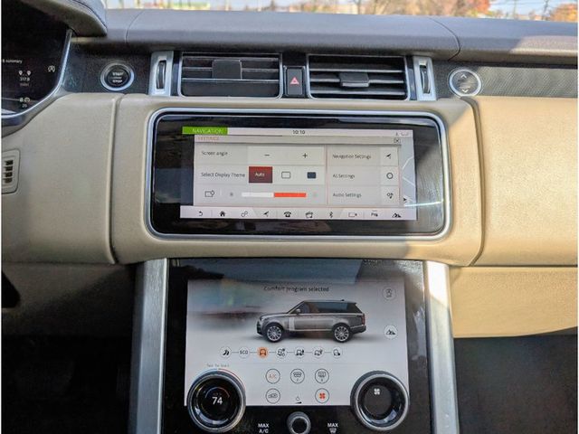 2019 Land Rover Range Rover V6 Supercharged HSE SWB - 22957634 - 24