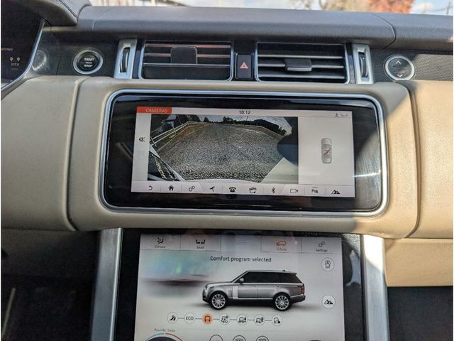 2019 Land Rover Range Rover V6 Supercharged HSE SWB - 22957634 - 25