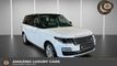 2019 Land Rover Range Rover V6 Supercharged SWB - 22999984 - 0