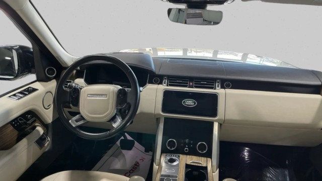 2019 Land Rover Range Rover V6 Supercharged SWB - 22999984 - 13