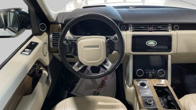 2019 Land Rover Range Rover V6 Supercharged SWB - 22999984 - 14