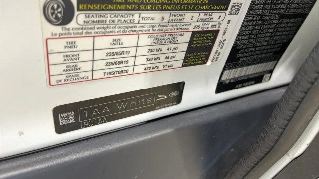 2019 Land Rover Range Rover V6 Supercharged SWB - 22999984 - 18