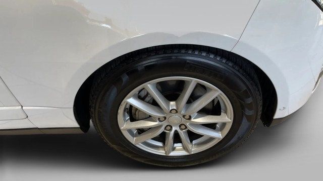 2019 Land Rover Range Rover V6 Supercharged SWB - 22999984 - 19