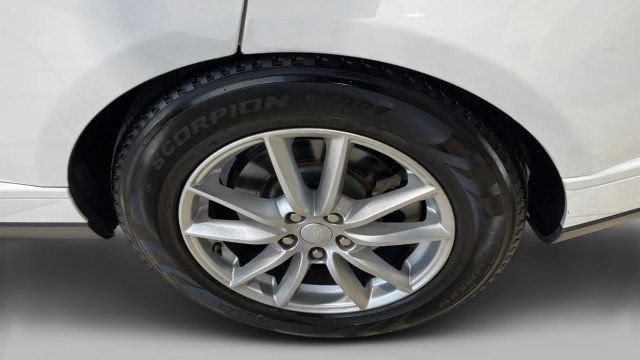 2019 Land Rover Range Rover V6 Supercharged SWB - 22999984 - 20