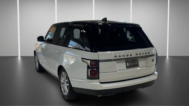 2019 Land Rover Range Rover V6 Supercharged SWB - 22999984 - 4