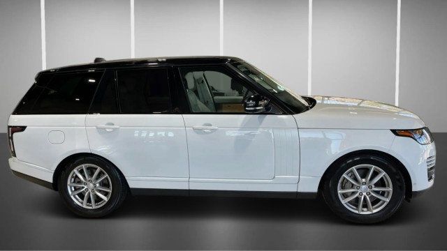 2019 Land Rover Range Rover V6 Supercharged SWB - 22999984 - 5