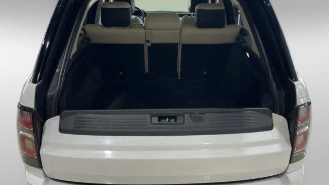 2019 Land Rover Range Rover V6 Supercharged SWB - 22999984 - 8