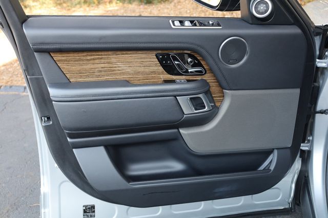 2019 Land Rover Range Rover V6 Supercharged SWB - 22958429 - 12