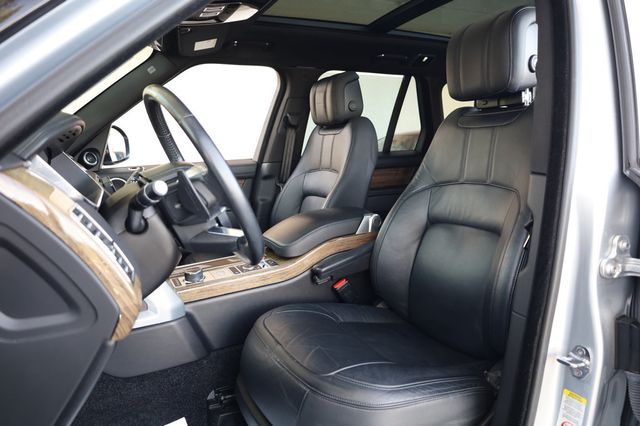 2019 Land Rover Range Rover V6 Supercharged SWB - 22958429 - 14