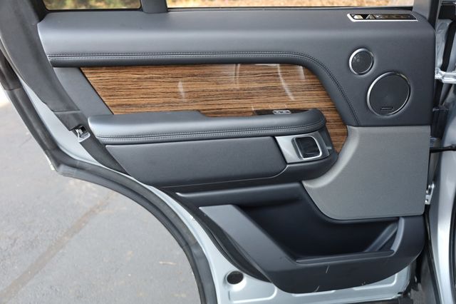 2019 Land Rover Range Rover V6 Supercharged SWB - 22958429 - 15