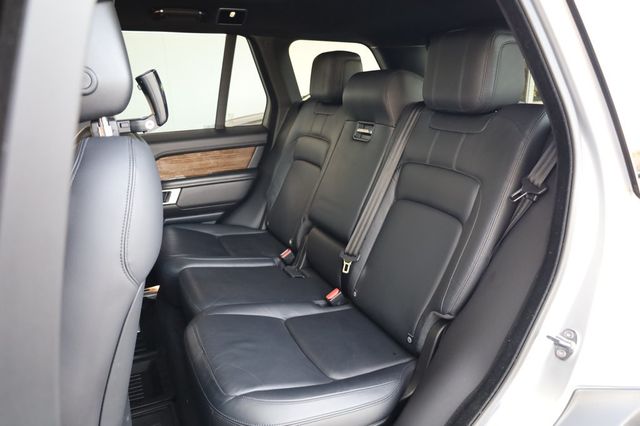 2019 Land Rover Range Rover V6 Supercharged SWB - 22958429 - 16