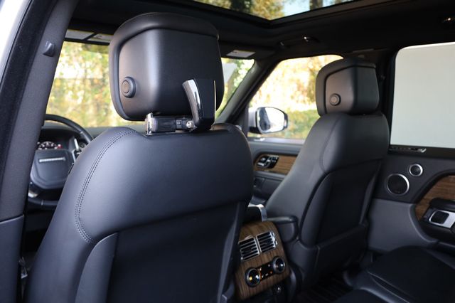 2019 Land Rover Range Rover V6 Supercharged SWB - 22958429 - 17