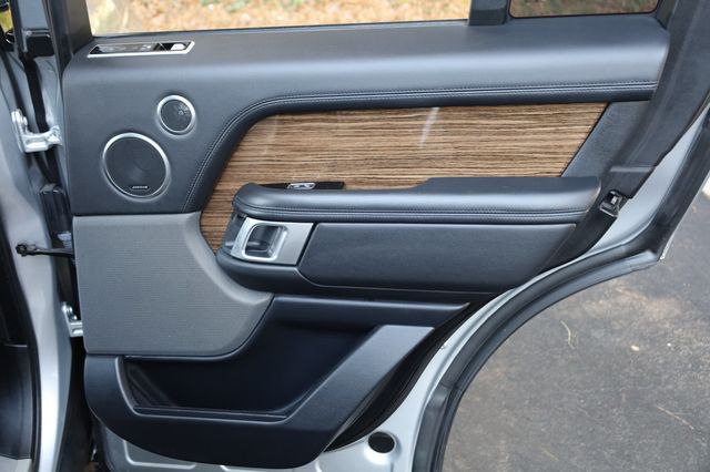 2019 Land Rover Range Rover V6 Supercharged SWB - 22958429 - 18