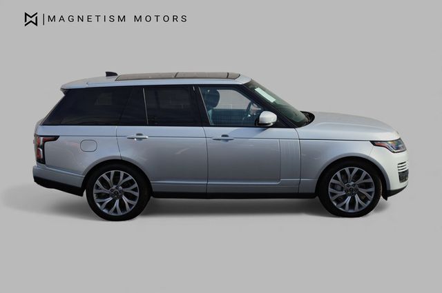 2019 Land Rover Range Rover V6 Supercharged SWB - 22958429 - 1