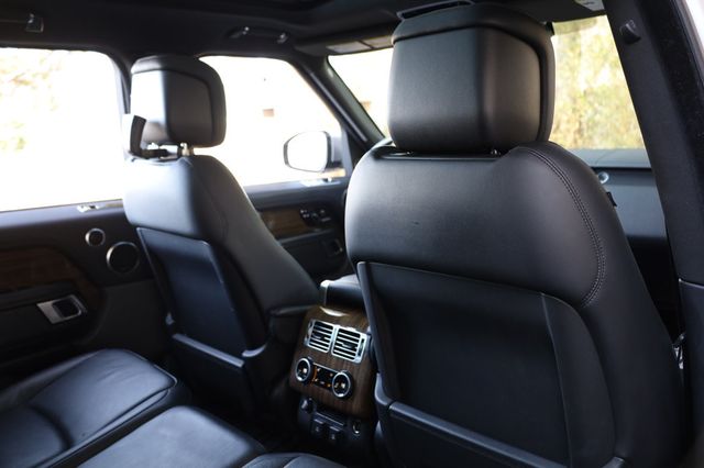 2019 Land Rover Range Rover V6 Supercharged SWB - 22958429 - 19