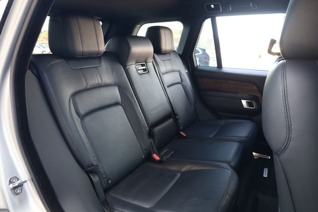 2019 Land Rover Range Rover V6 Supercharged SWB - 22958429 - 20