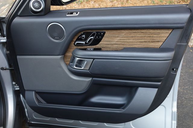 2019 Land Rover Range Rover V6 Supercharged SWB - 22958429 - 21