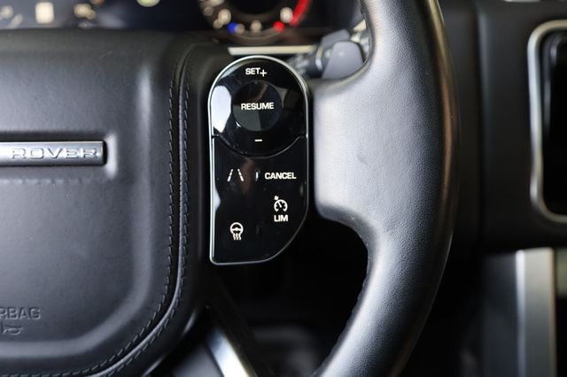 2019 Land Rover Range Rover V6 Supercharged SWB - 22958429 - 26