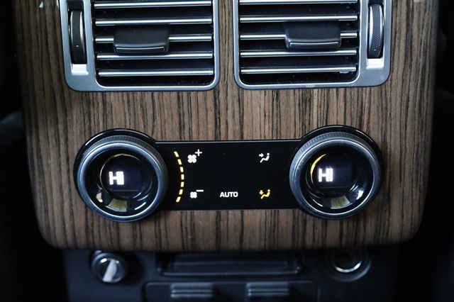 2019 Land Rover Range Rover V6 Supercharged SWB - 22958429 - 31