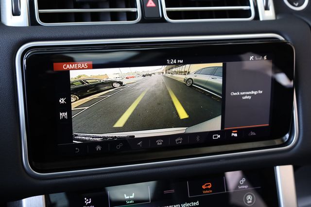 2019 Land Rover Range Rover V6 Supercharged SWB - 22958429 - 34