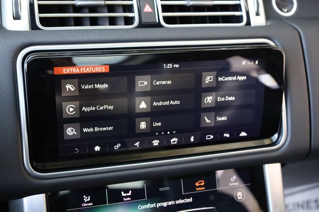 2019 Land Rover Range Rover V6 Supercharged SWB - 22958429 - 35