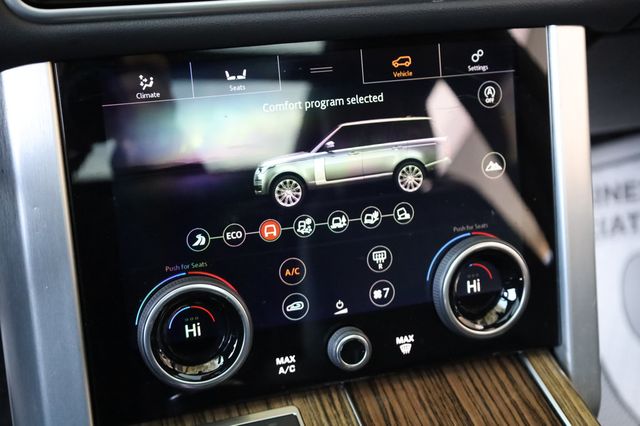 2019 Land Rover Range Rover V6 Supercharged SWB - 22958429 - 37