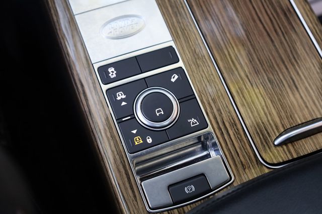 2019 Land Rover Range Rover V6 Supercharged SWB - 22958429 - 38