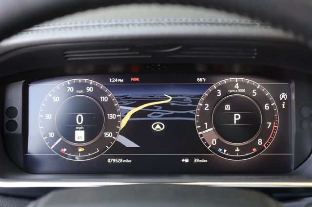 2019 Land Rover Range Rover V6 Supercharged SWB - 22958429 - 40
