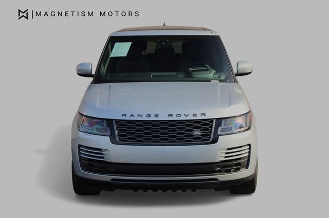 2019 Land Rover Range Rover V6 Supercharged SWB - 22958429 - 4