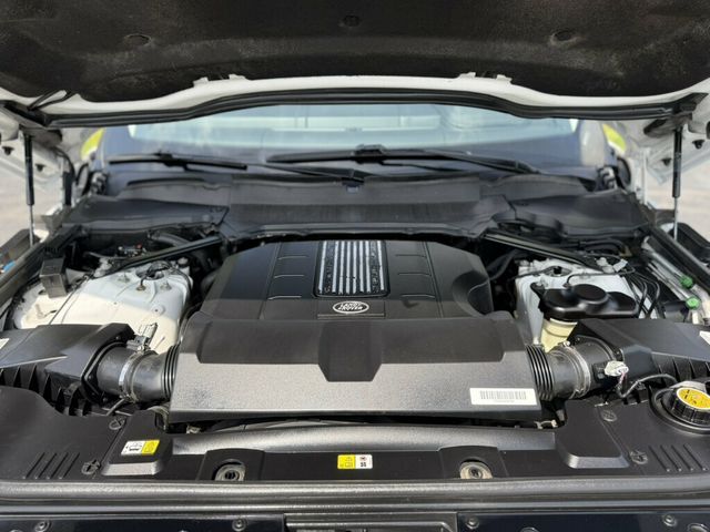 2019 Land Rover Range Rover V8 Supercharged Autobiography LWB - 23046387 - 11