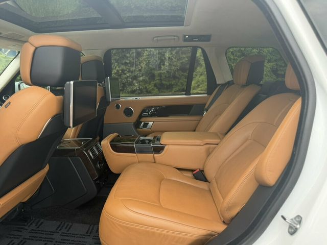 2019 Land Rover Range Rover V8 Supercharged Autobiography LWB - 23046387 - 17