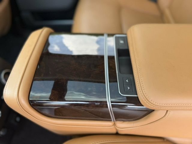 2019 Land Rover Range Rover V8 Supercharged Autobiography LWB - 23046387 - 19