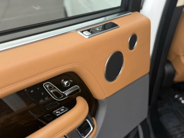 2019 Land Rover Range Rover V8 Supercharged Autobiography LWB - 23046387 - 20