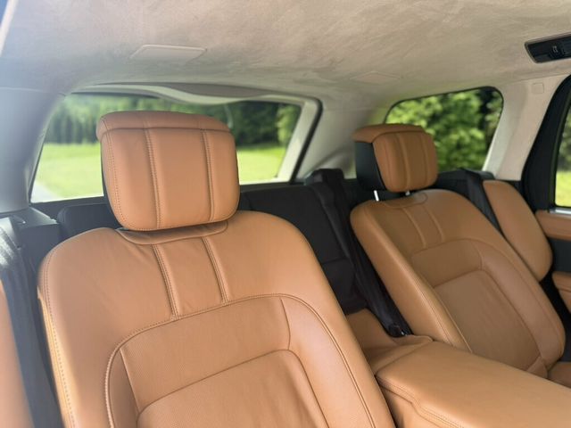 2019 Land Rover Range Rover V8 Supercharged Autobiography LWB - 23046387 - 21