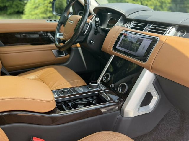2019 Land Rover Range Rover V8 Supercharged Autobiography LWB - 23046387 - 24