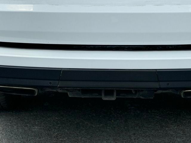 2019 Land Rover Range Rover V8 Supercharged Autobiography LWB - 23046387 - 5