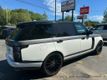 2019 Land Rover Range Rover V8 Supercharged Autobiography LWB - 23008909 - 9