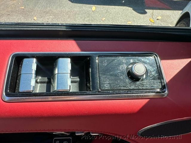 2019 Land Rover Range Rover V8 Supercharged Autobiography LWB - 23008909 - 15