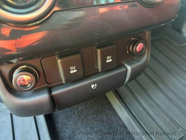 2019 Land Rover Range Rover V8 Supercharged Autobiography LWB - 23008909 - 27