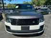 2019 Land Rover Range Rover V8 Supercharged Autobiography LWB - 23008909 - 4