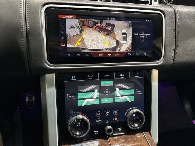 2019 Land Rover Range Rover V8 Supercharged Autobiography SWB - 22982270 - 13