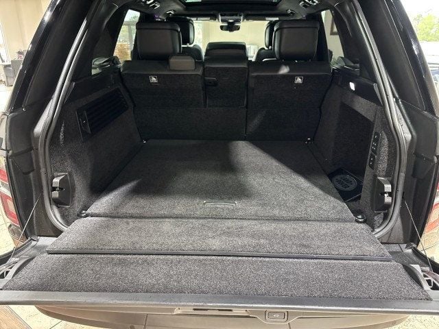 2019 Land Rover Range Rover V8 Supercharged Autobiography SWB - 22982270 - 23
