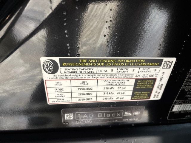 2019 Land Rover Range Rover V8 Supercharged Autobiography SWB - 22982270 - 29