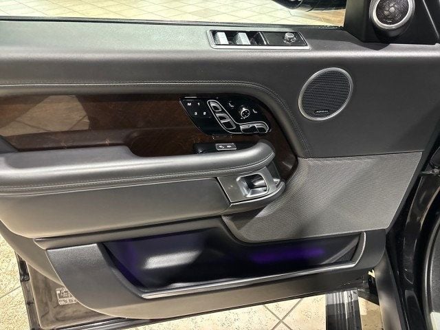 2019 Land Rover Range Rover V8 Supercharged Autobiography SWB - 22982270 - 7