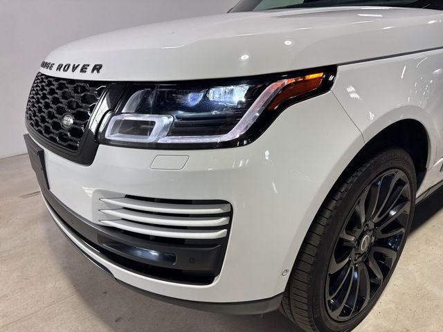 2019 Land Rover Range Rover V8 Supercharged Autobiography SWB - 23012005 - 9