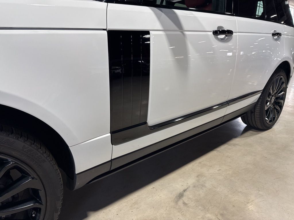 2019 Land Rover Range Rover V8 Supercharged Autobiography SWB - 23012005 - 10