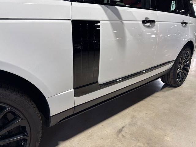 2019 Land Rover Range Rover V8 Supercharged Autobiography SWB - 23012005 - 10