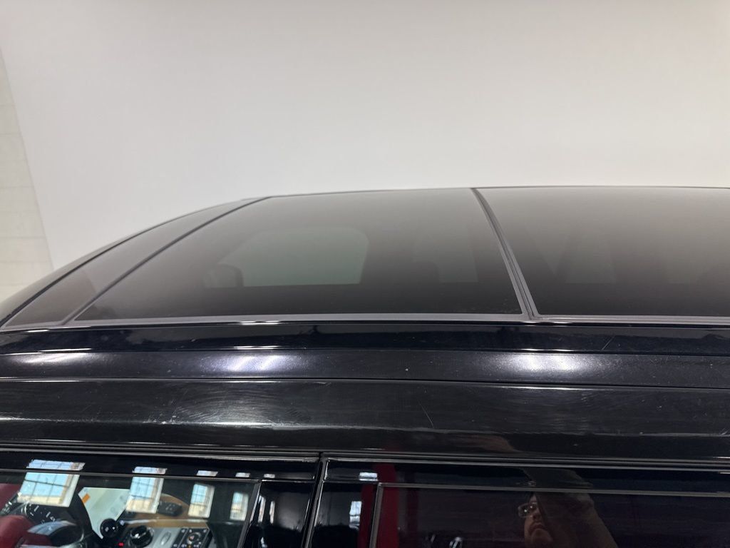 2019 Land Rover Range Rover V8 Supercharged Autobiography SWB - 23012005 - 14