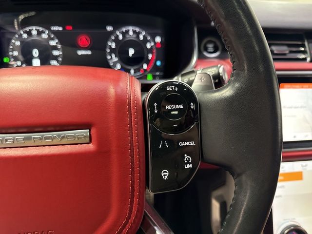2019 Land Rover Range Rover V8 Supercharged Autobiography SWB - 23012005 - 16